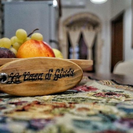 Вилла La Casa Di Giada Модика Экстерьер фото
