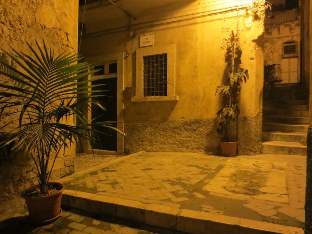 Вилла La Casa Di Giada Модика Номер фото
