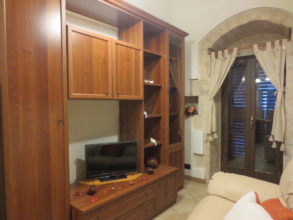 Вилла La Casa Di Giada Модика Номер фото